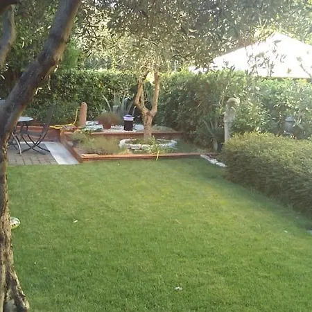 Vakantiehuis Flowering *