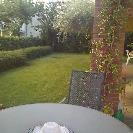 Flowering Vakantiehuis *