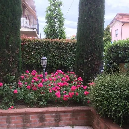 Vakantiehuis Flowering Verucchio