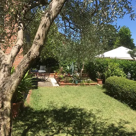 Vakantiehuis Flowering *